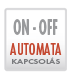 Automatikus kapcsolás