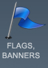 Flags, molinos